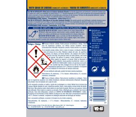 WD-40 Specialist Moto Grasa de Cadenas 400ml